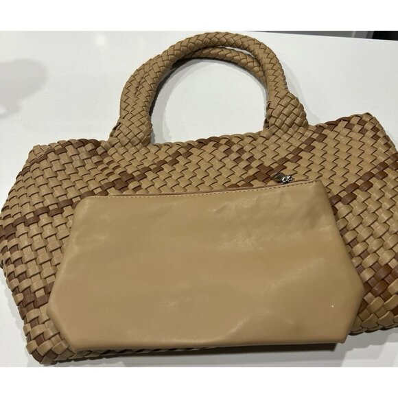 Likebag handwoven from durable, water-resistant neoprene - Picture 3 of 3